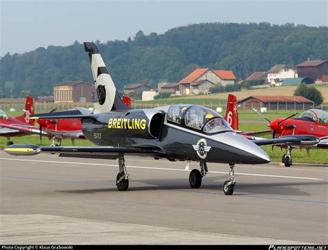 aero l-39 albatros breitling jet team|Breitling Jet Team .